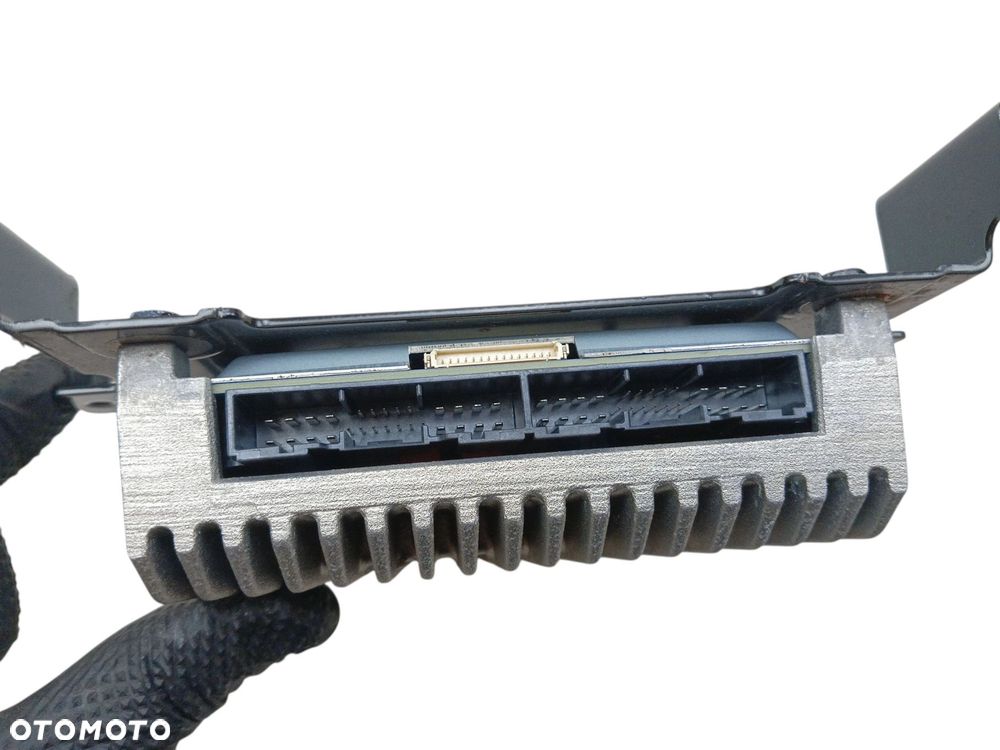 WZMACNIACZ AUDIO KRELL HYUNDAI KONA I 96370-J9500 - 4