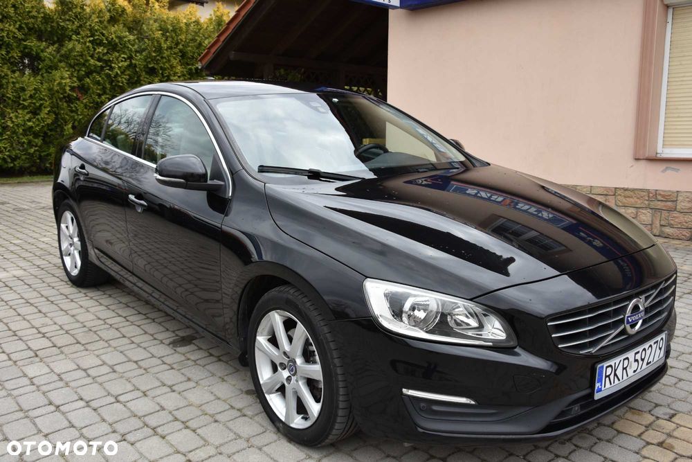 Volvo S60 - 8