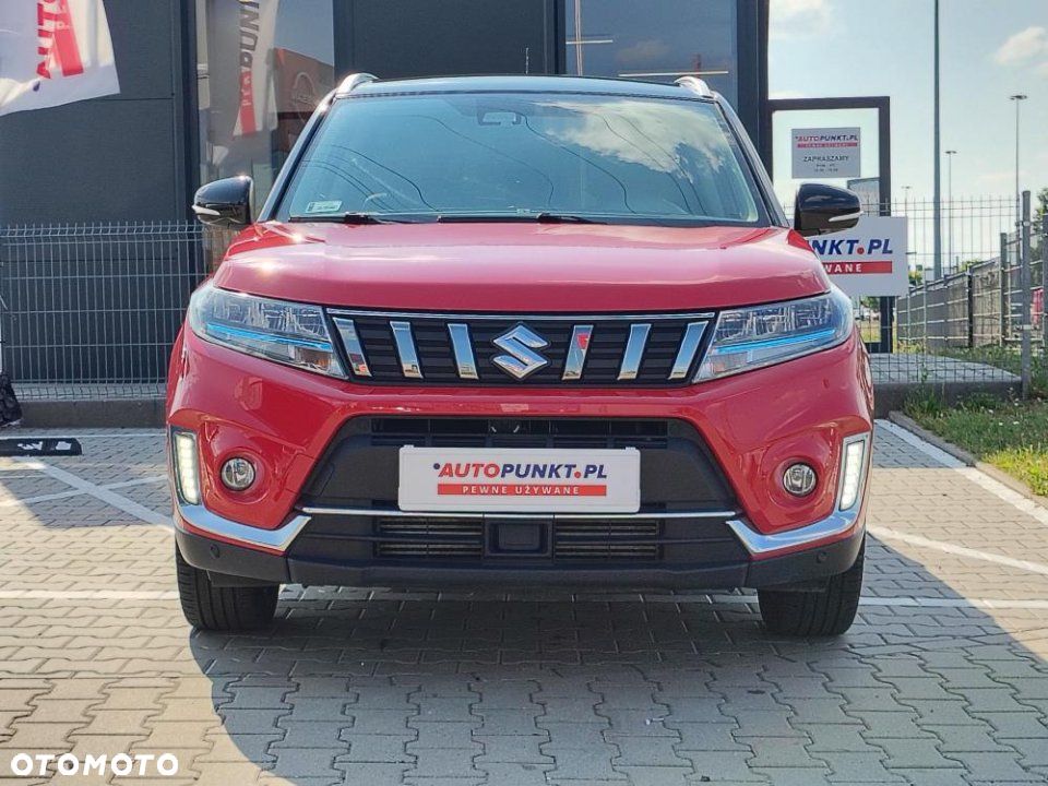 Suzuki Vitara - 2