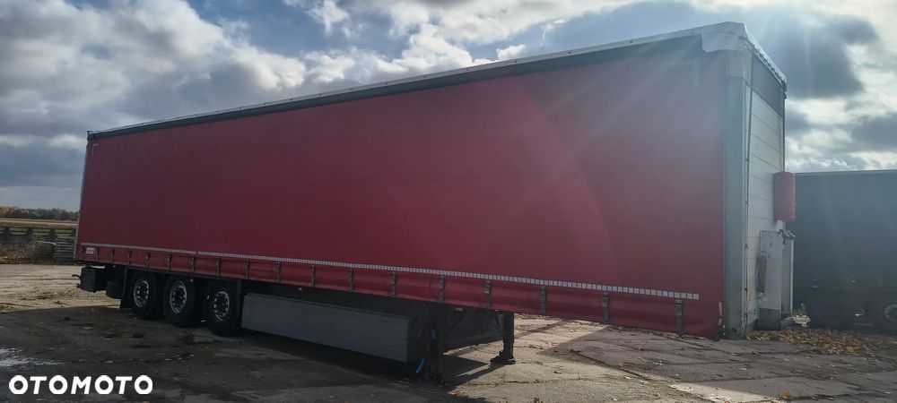 Schmitz Cargobull - 3