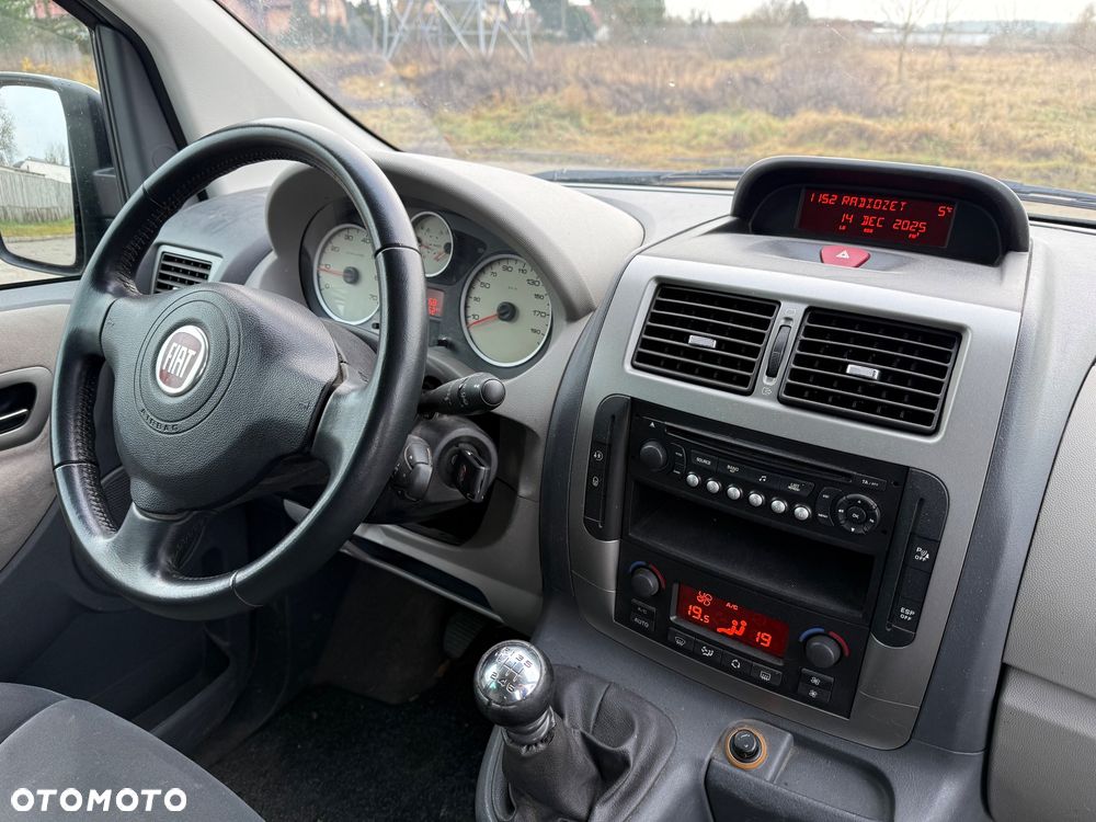 Fiat Scudo Panorama L2H1 Executive - 16