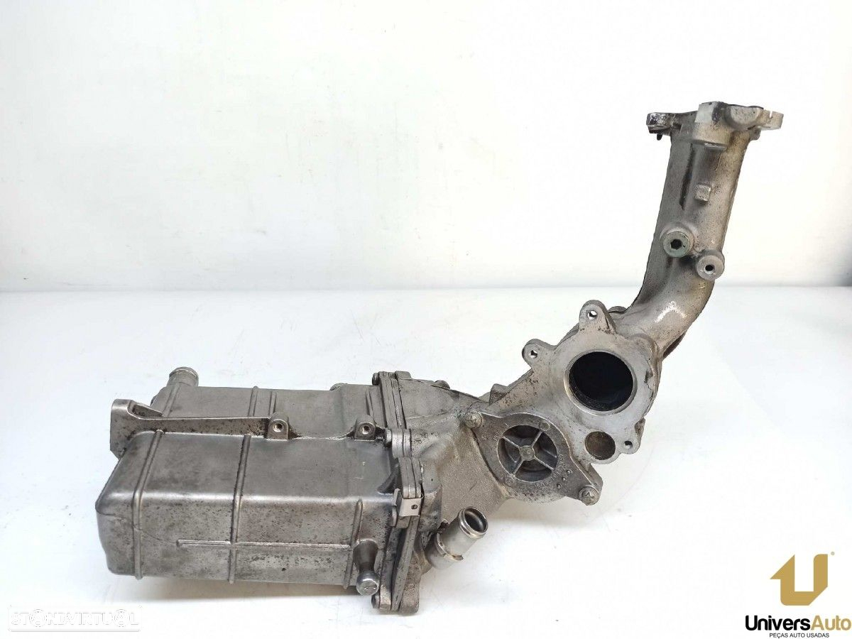 REFRIGERADOR EGR MERCEDES CLASE C (W204) FAMILIAR 220 T CDI (204.208) - 7