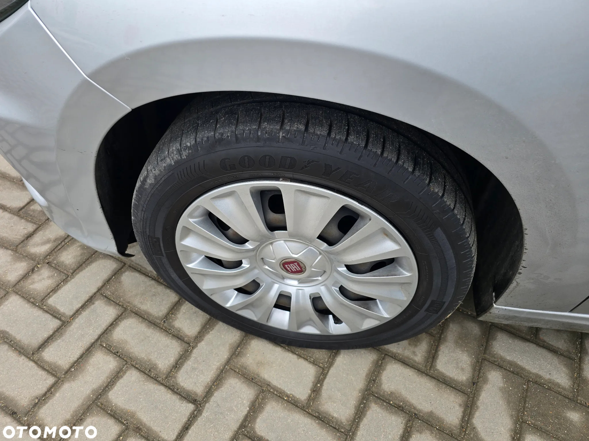 Fiat Tipo - 17
