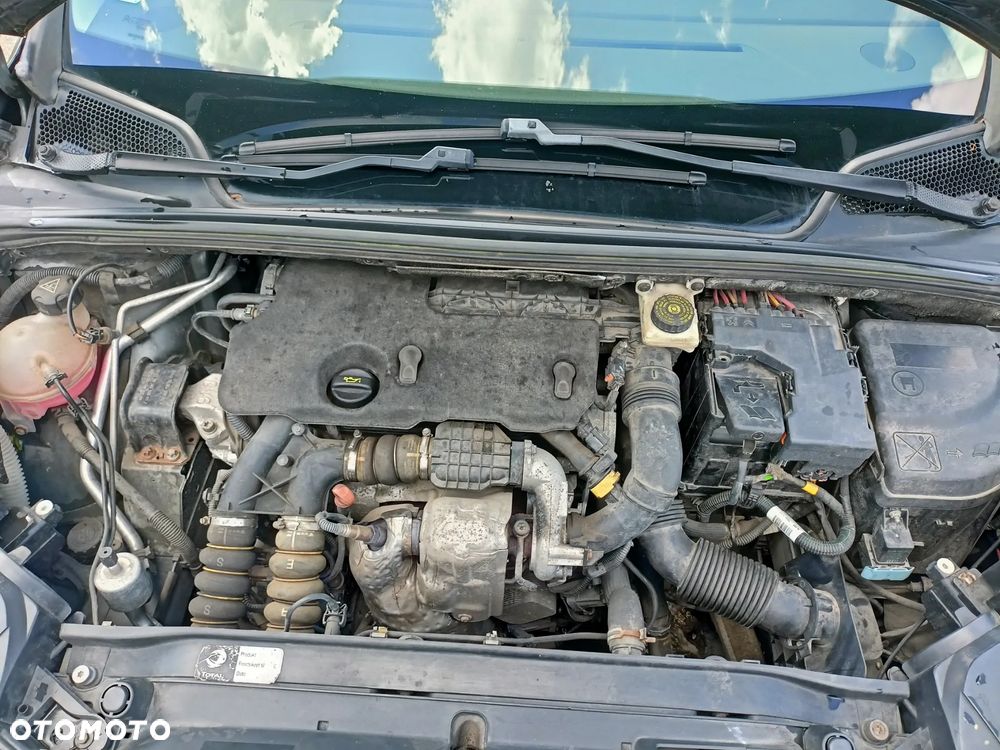 Citroën C4 1.6 HDi Selection - 18