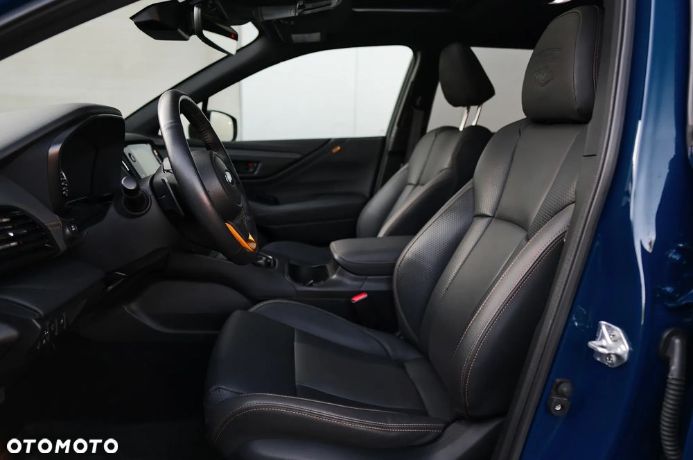 Subaru Outback - 15