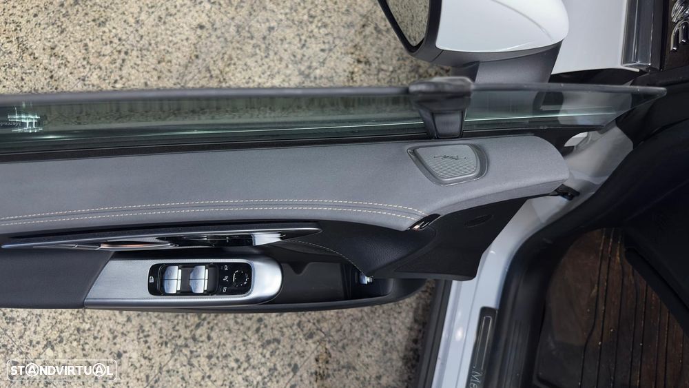 Mercedes-Benz EQE 350 Edition - 21