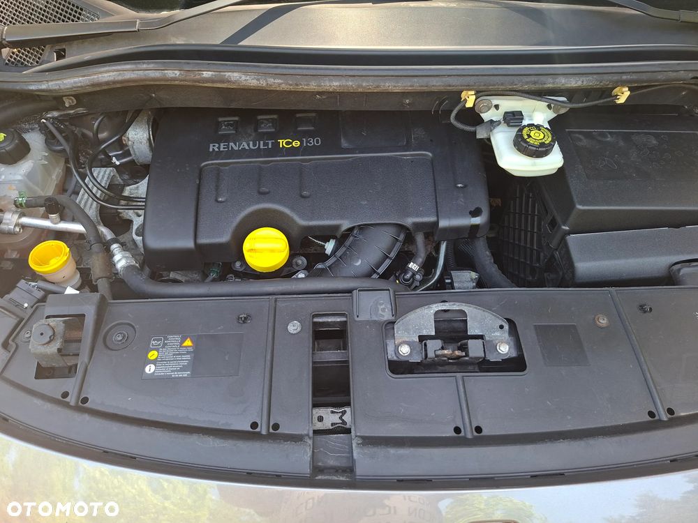 Renault Scenic 1.4 16V TCE Bose Edition - 20
