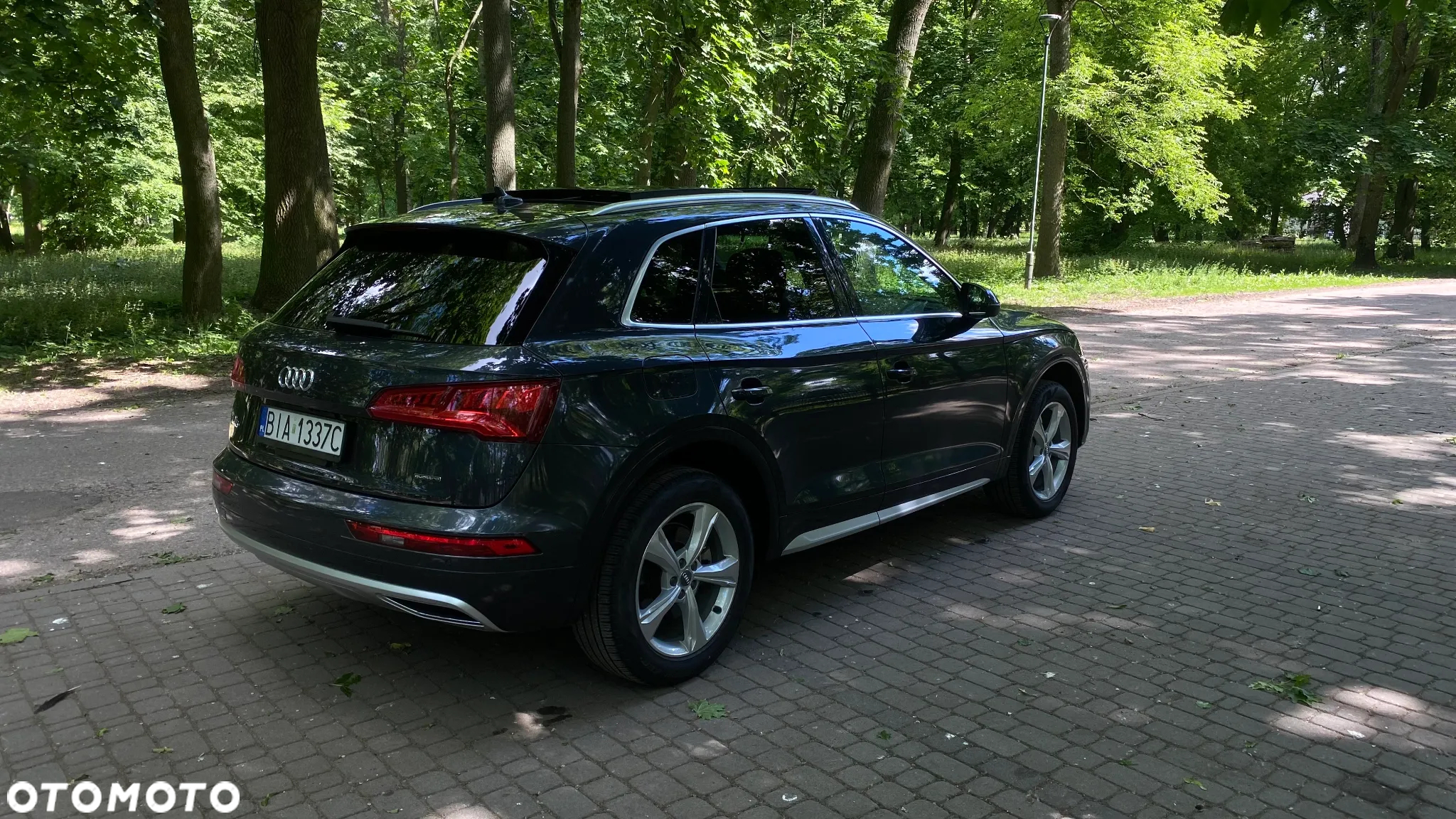 Audi Q5 2.0 TFSI Quattro S tronic - 5