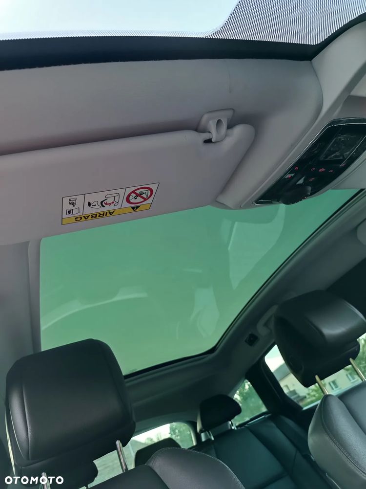 Peugeot 508 BlueHDi 150 Stop&Start Allure - 22