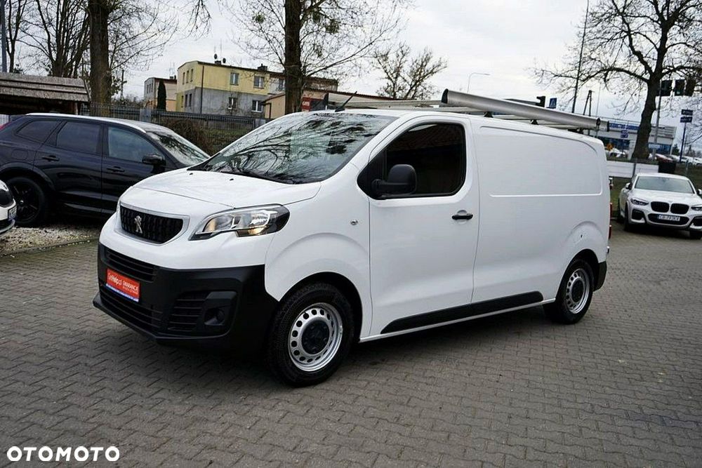 Peugeot Expert - 2