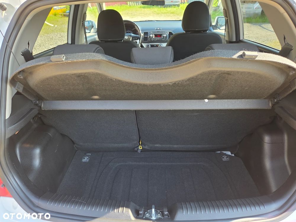 Kia Picanto 1.0 Dream-Team Edition - 16