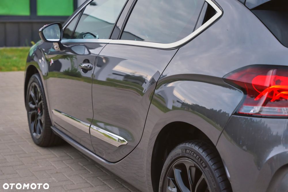 Citroën DS4 - 18