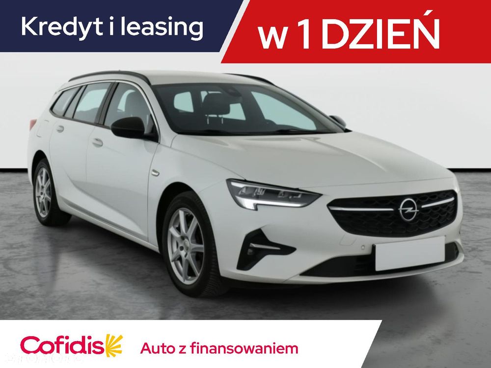 Opel Insignia - 2
