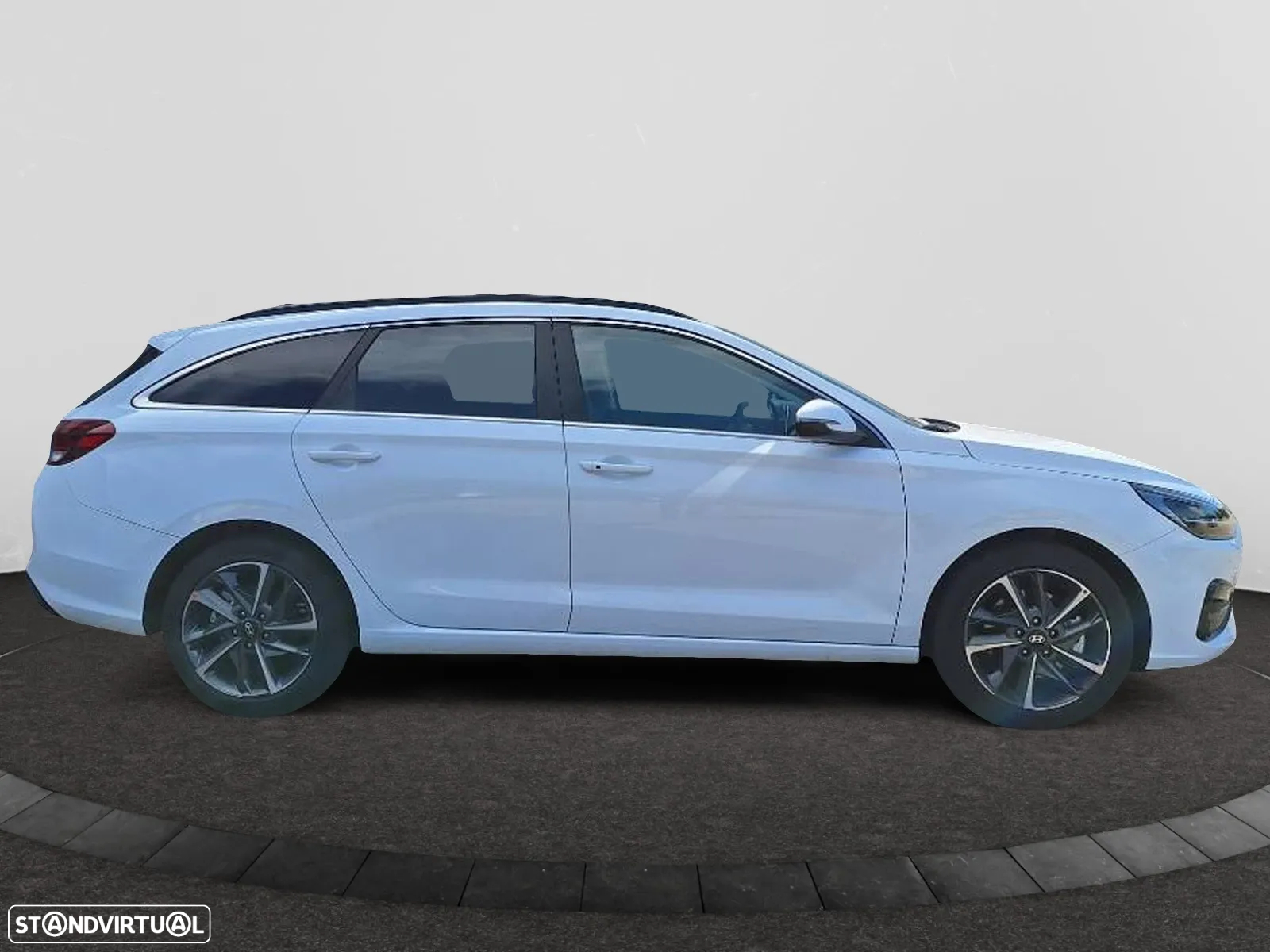 Hyundai i30 SW 1.0 T-GDi Style Plus - 3