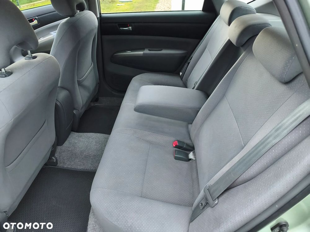 Toyota Prius 1.5 VVT-i Sol - 16