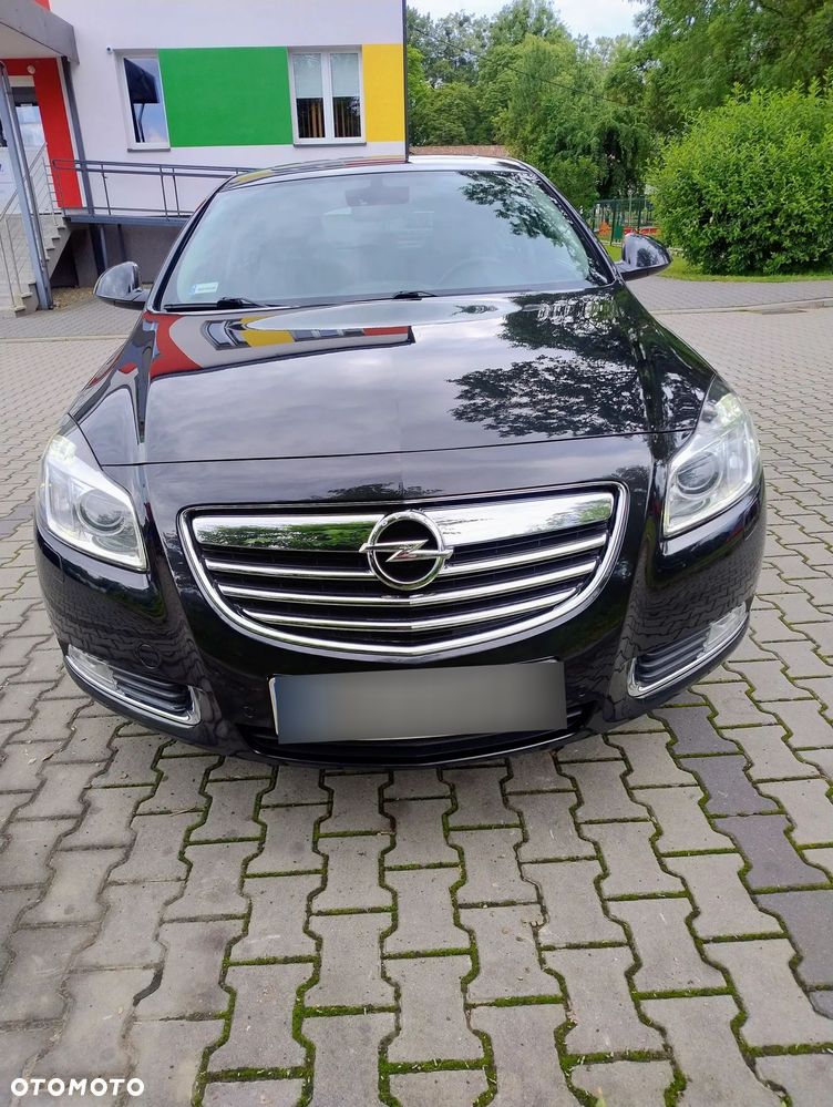 Opel Insignia - 2