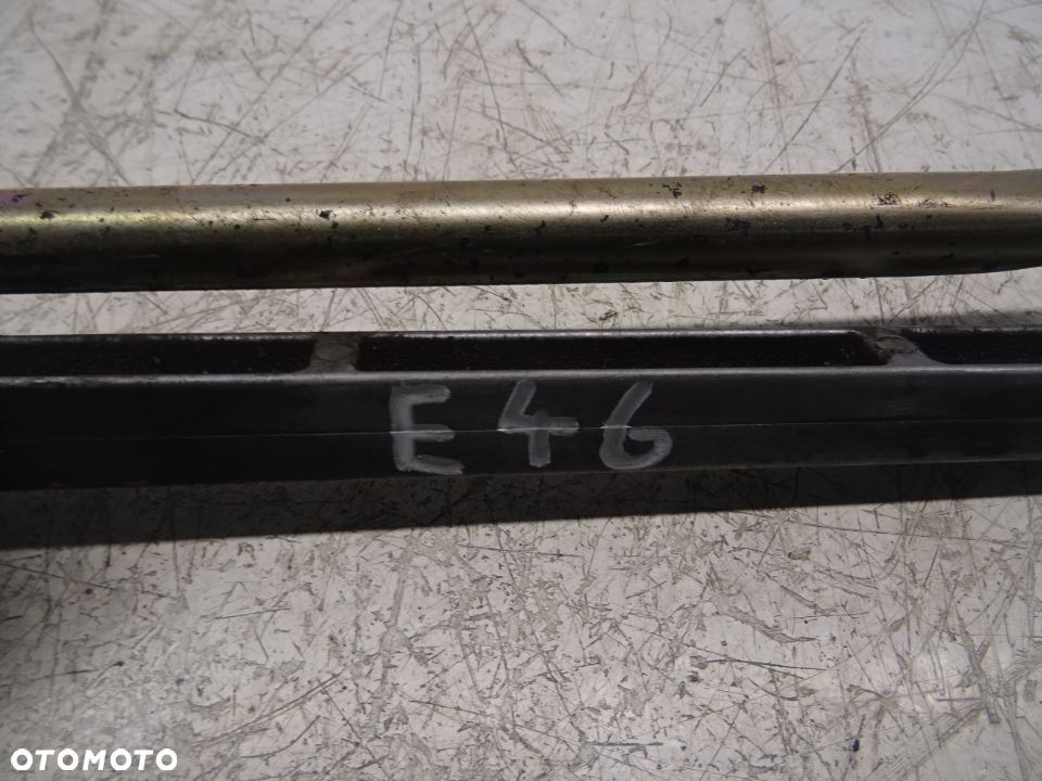BMW E46 LIFT 1.8 LEWAREK WYBIERAK BIEGÓW - 2