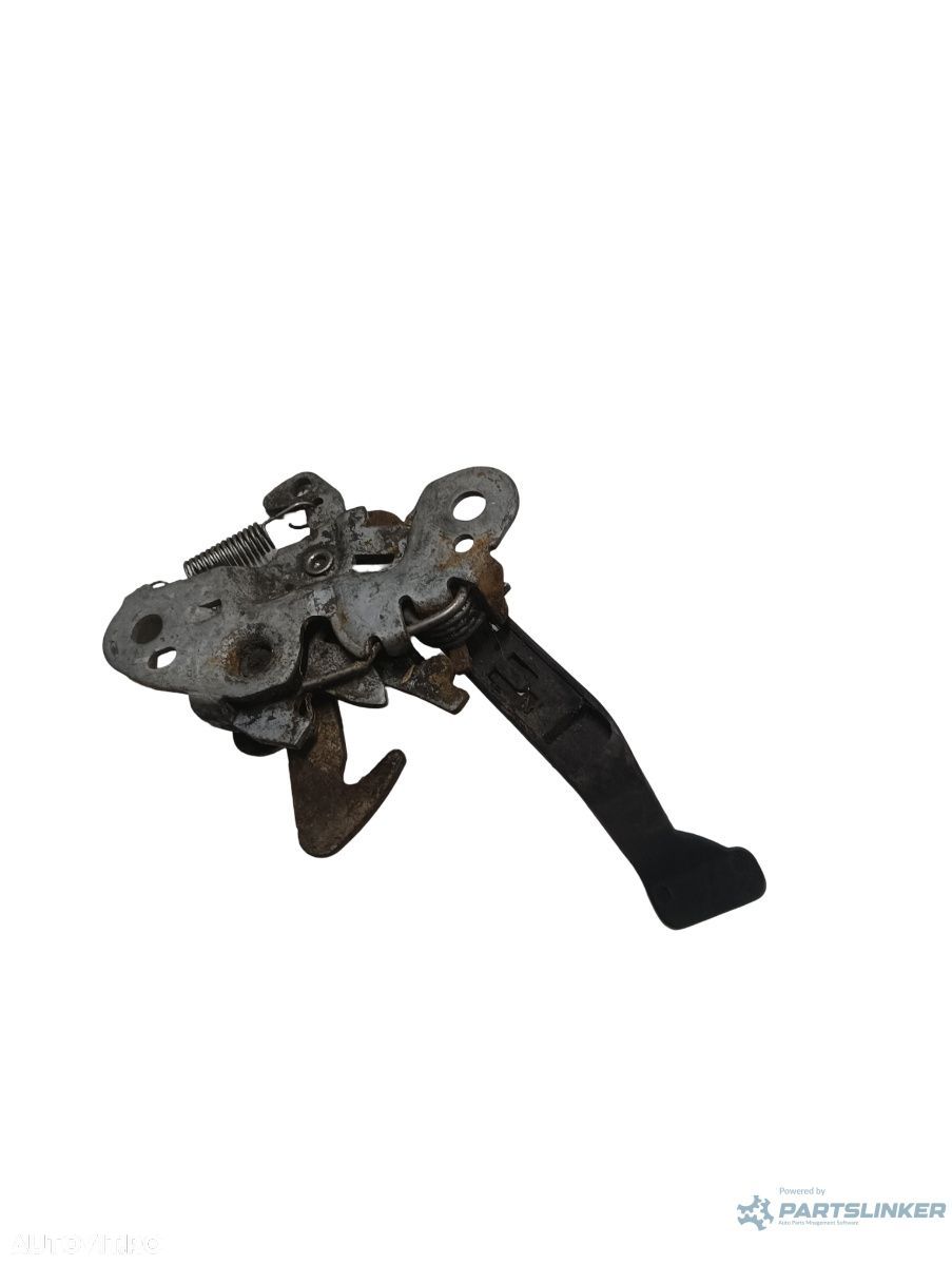 Incuietoare capota PEUGEOT 407 6D_ 2004 - > 964634478001 - 1