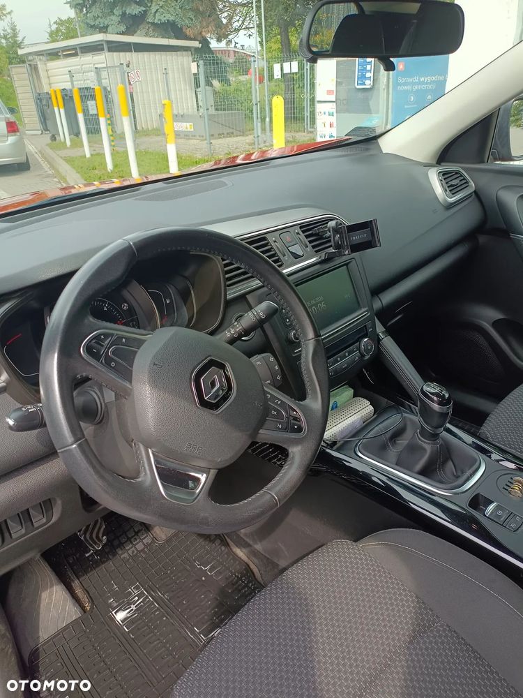 Renault Kadjar 1.5 dCi Energy Zen - 14