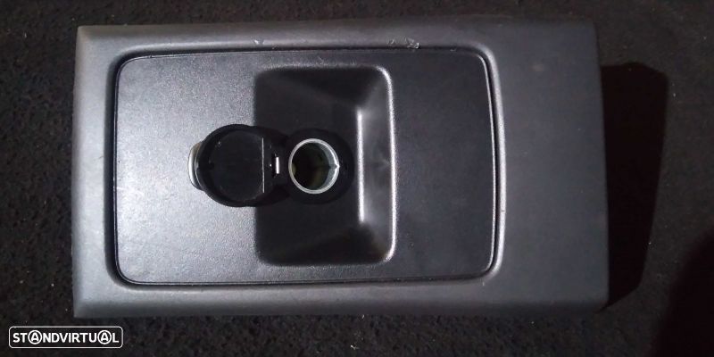 Isqueiro Dodge Journey - 3