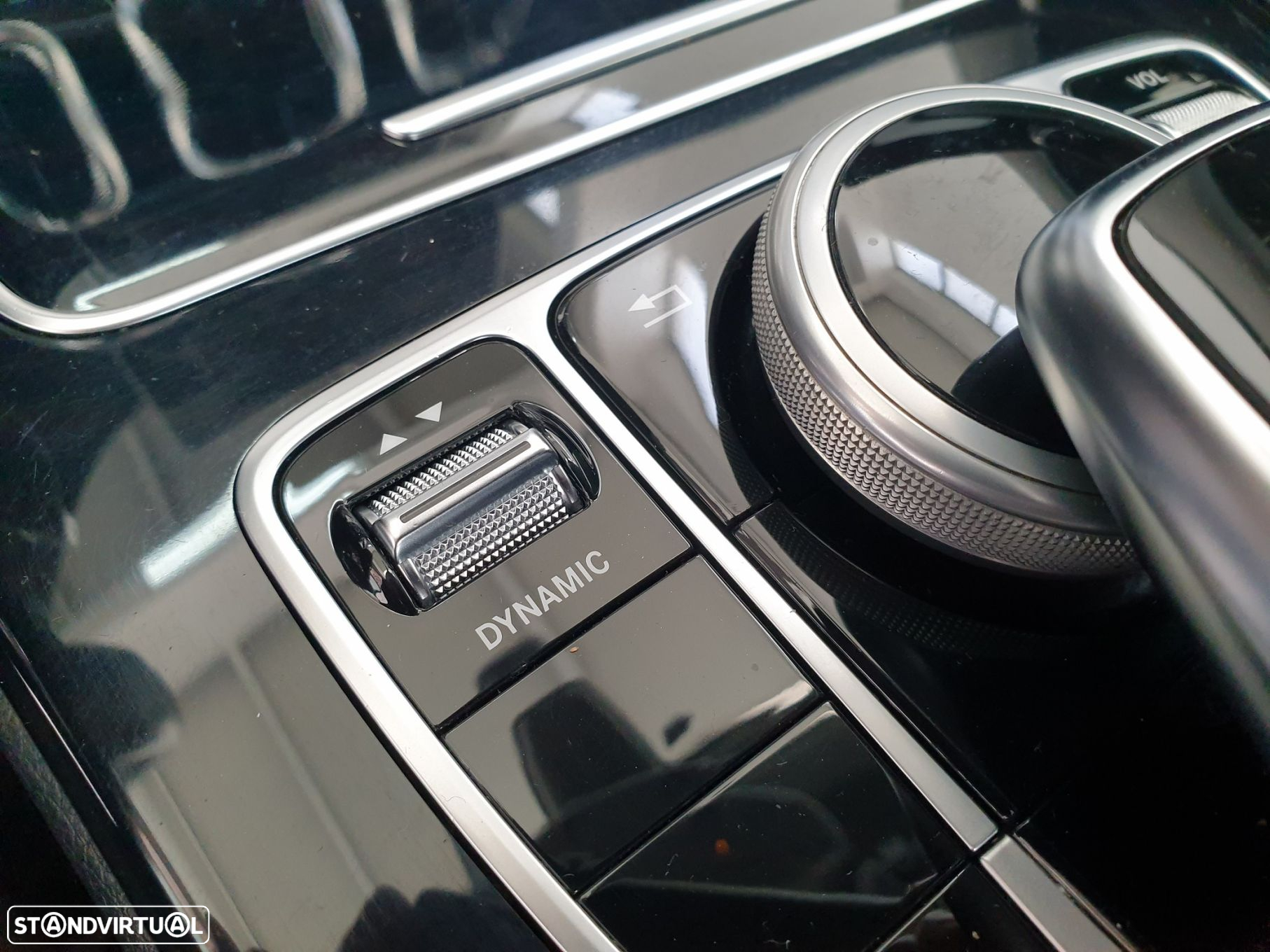 Mercedes-Benz C 220 BlueTEC Avantgarde Aut. - 19