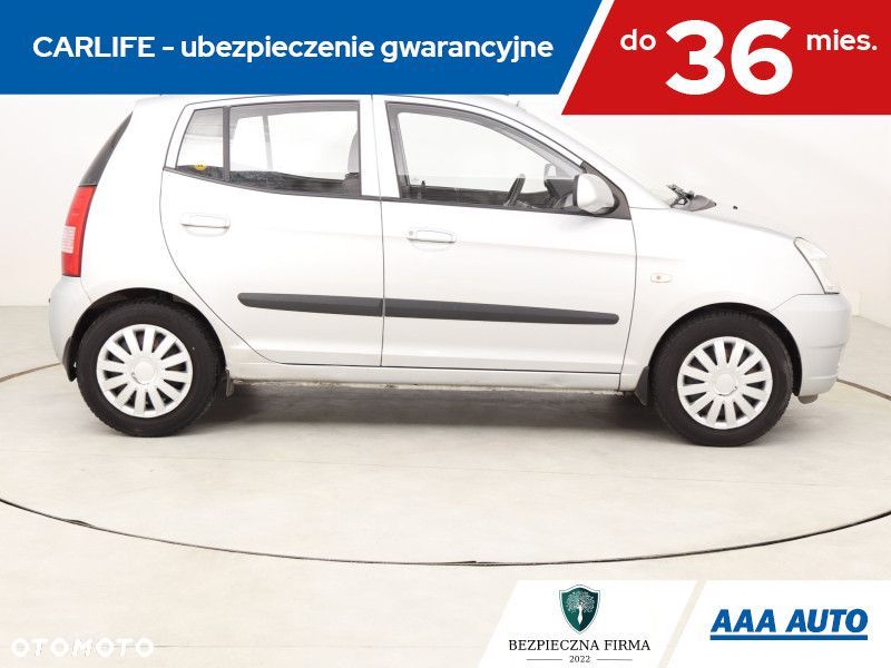 Kia Picanto - 8