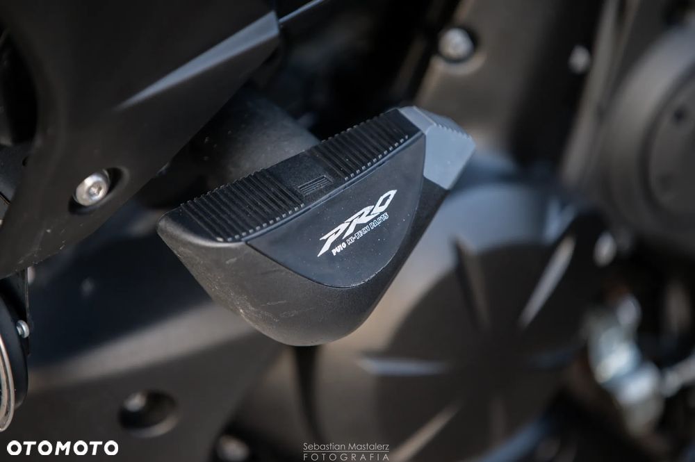 Kawasaki Versys 650 - 21