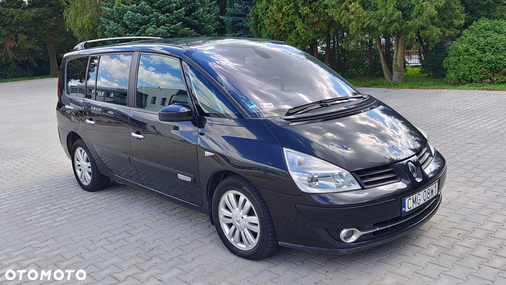 Renault Grand Espace - 1