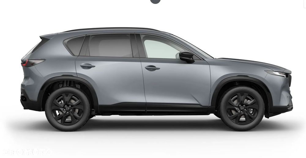 Mazda CX-5 2.5 e-SKYACTIV G Homura 4x4 - 7