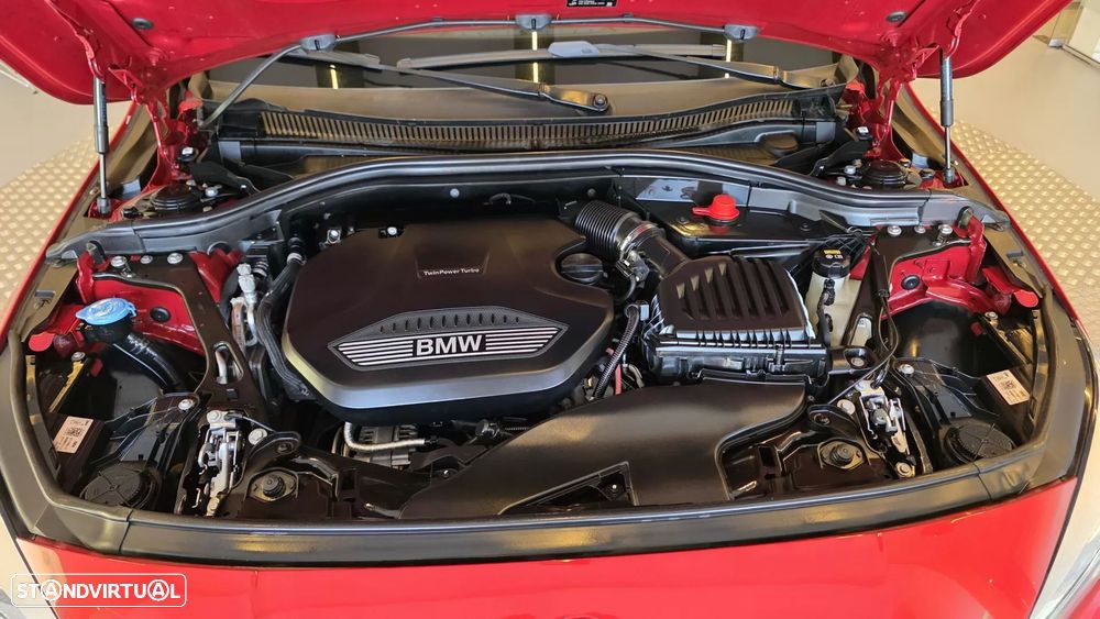 BMW 116 d Corporate Edition Auto - 26