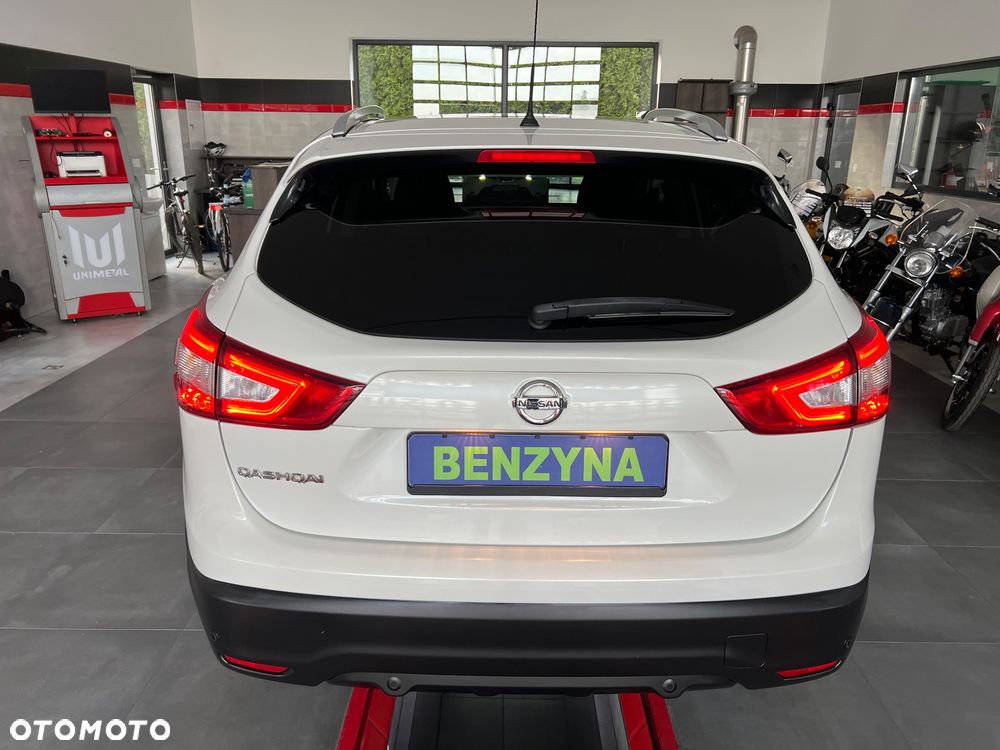 Nissan Qashqai 1.6 360 S/S - 24