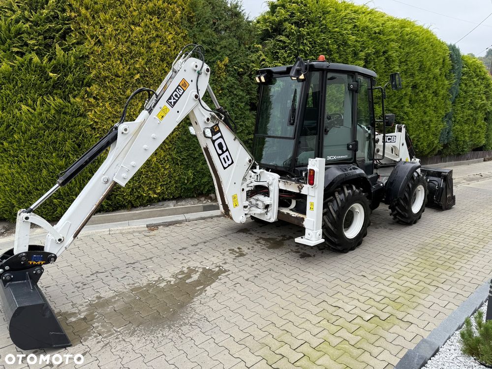 JCB 3CX - 3