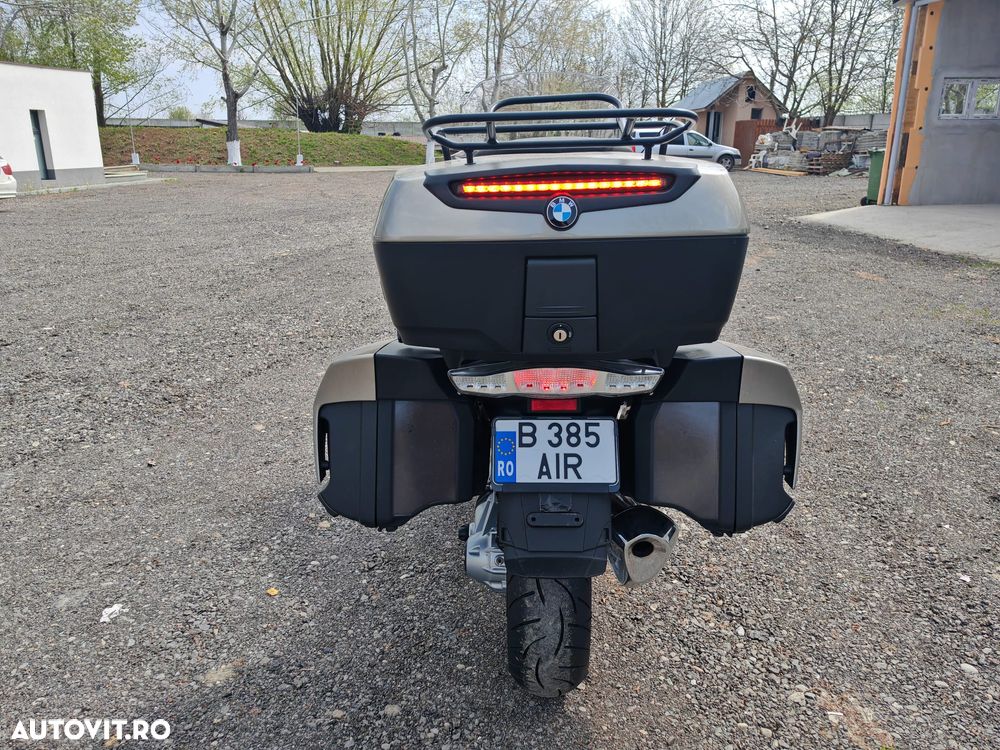 BMW R 1200RT LC - 14