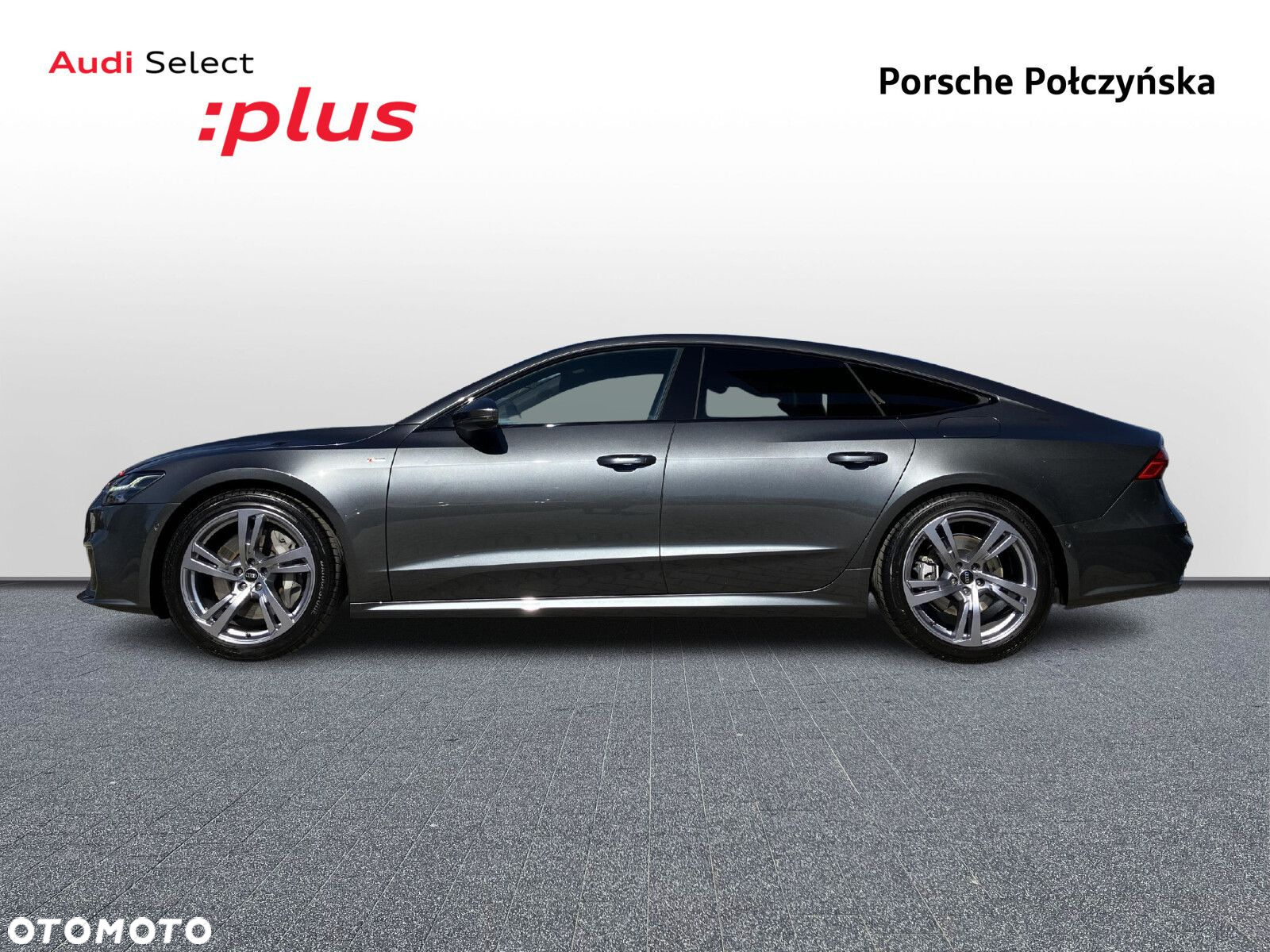 Audi A7 Sportback - 2