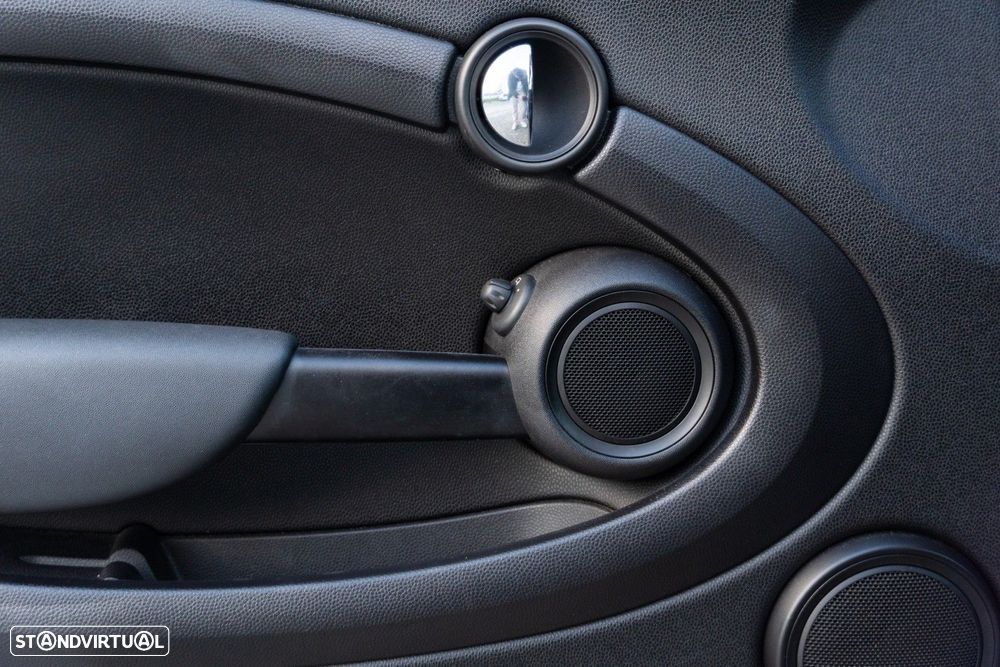 MINI 3 Portas One 1.6 - 39