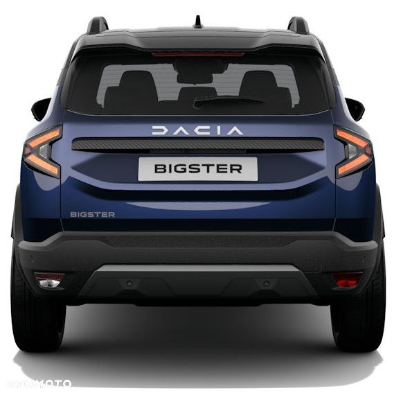 Dacia Bigster - 5