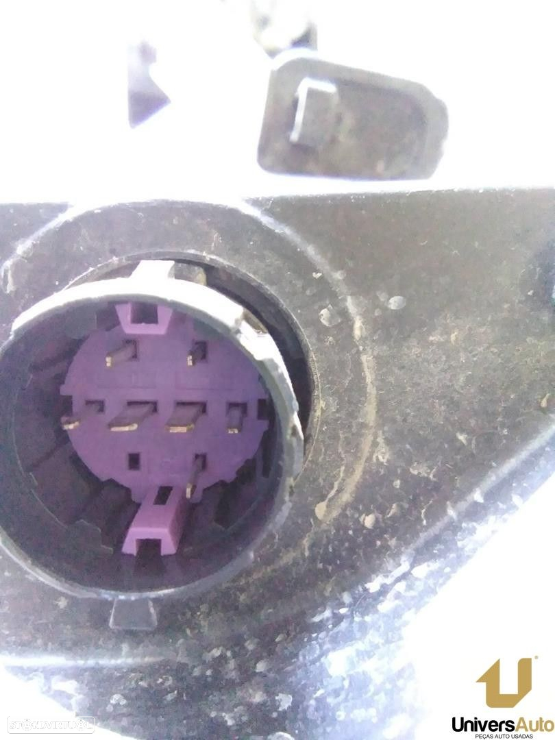 FAROL DIREITO FIAT FIORINO FURGÃO/BREAK FAMILIAR 2013 -1353197080 - 4