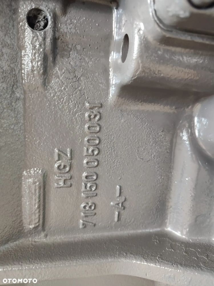 Przekładnia PTO 718150050031  Fendt  820 Vario - 12