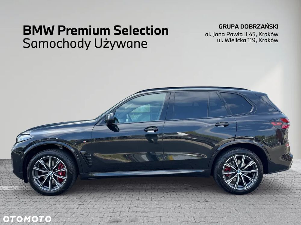 BMW X5 xDrive30d sport - 2