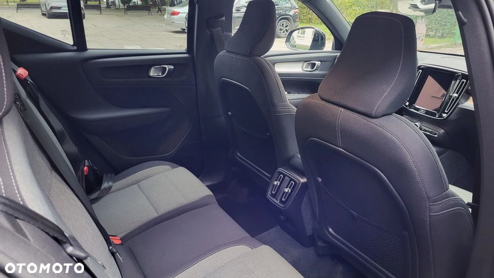 Volvo XC 40 B3 Core - 6