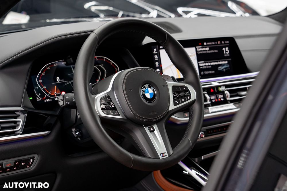 BMW X7 xDrive30d - 32