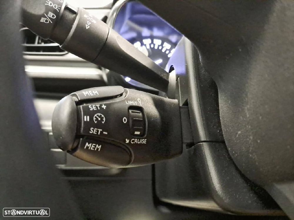 Citroën C3 1.2 PureTech Plus - 16