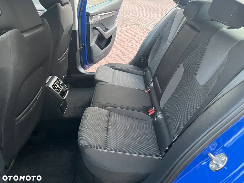 Skoda Octavia 1.0 TSI Ambition - 20