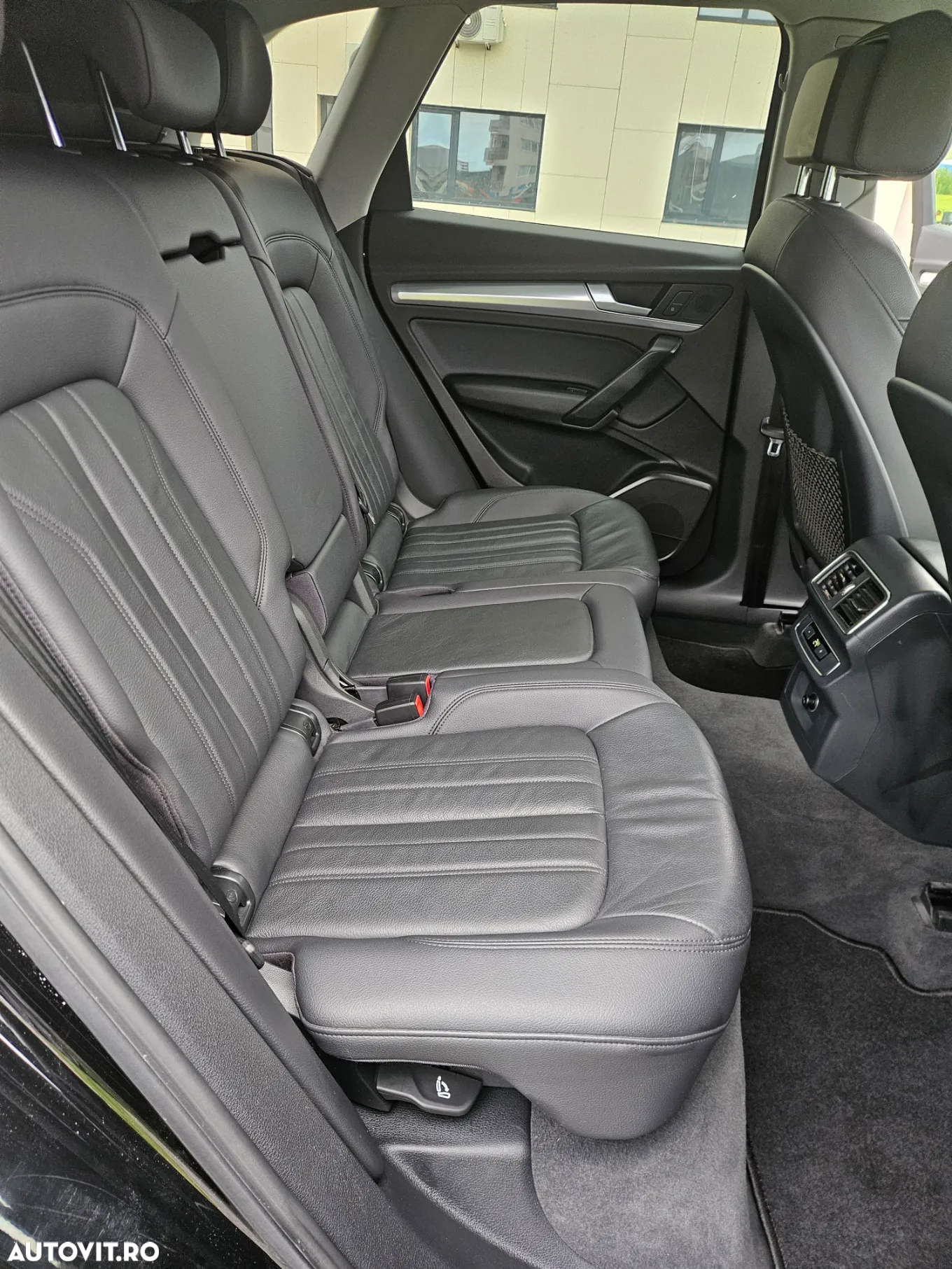 Audi Q5 2.0 TFSI S tronic Design - 12