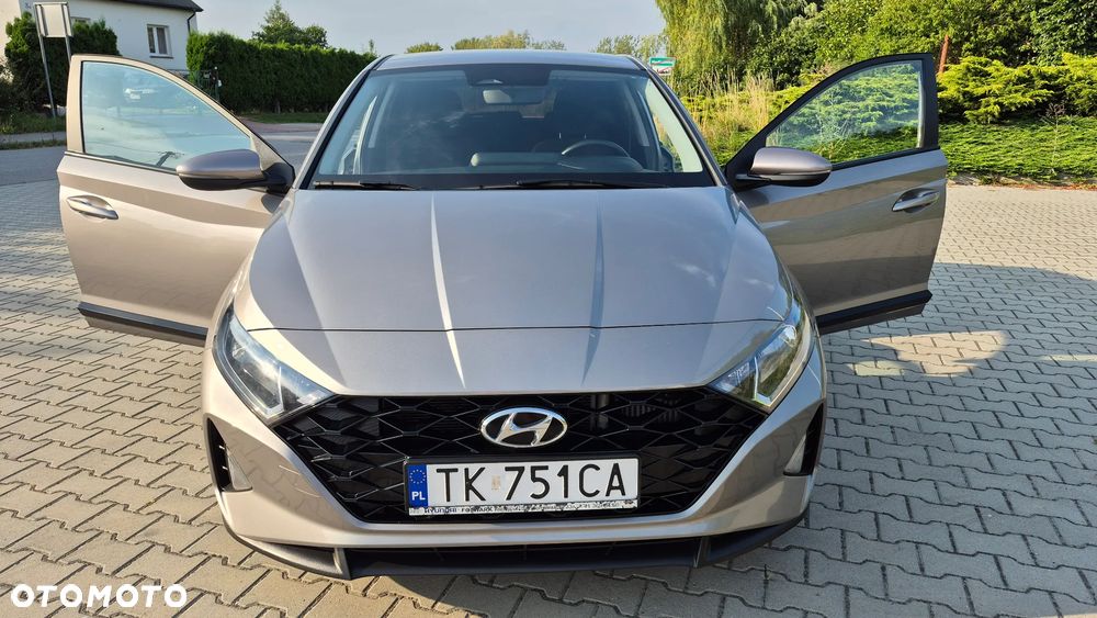 Hyundai i20 1.0 T-GDI Premium - 14