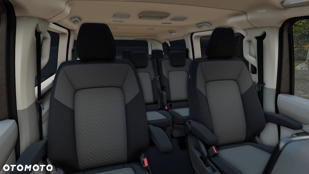 Volkswagen Caravelle - 15