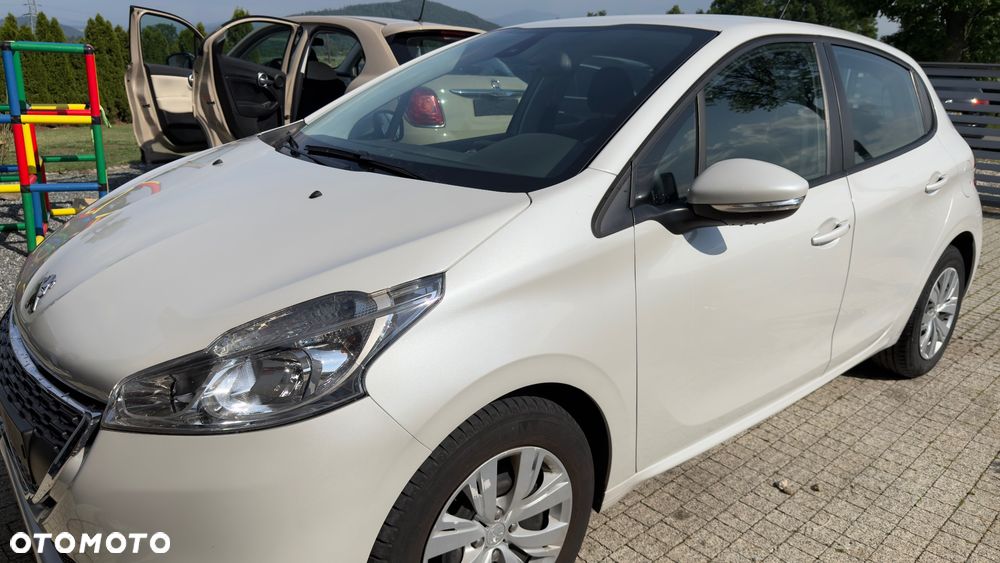 Peugeot 208 1.2 VTi Access - 10