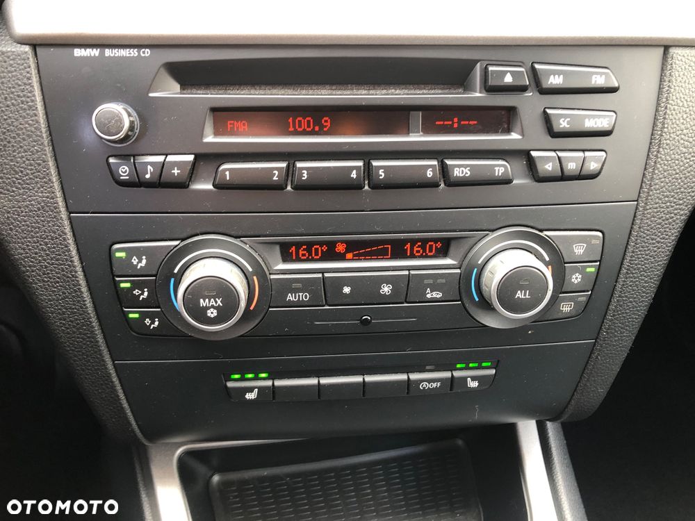 BMW Seria 1 116i Edition Lifestyle - 10