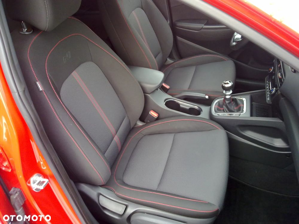 Hyundai Kona 1.0 T-GDI 48V-Hybrid N Line - 20