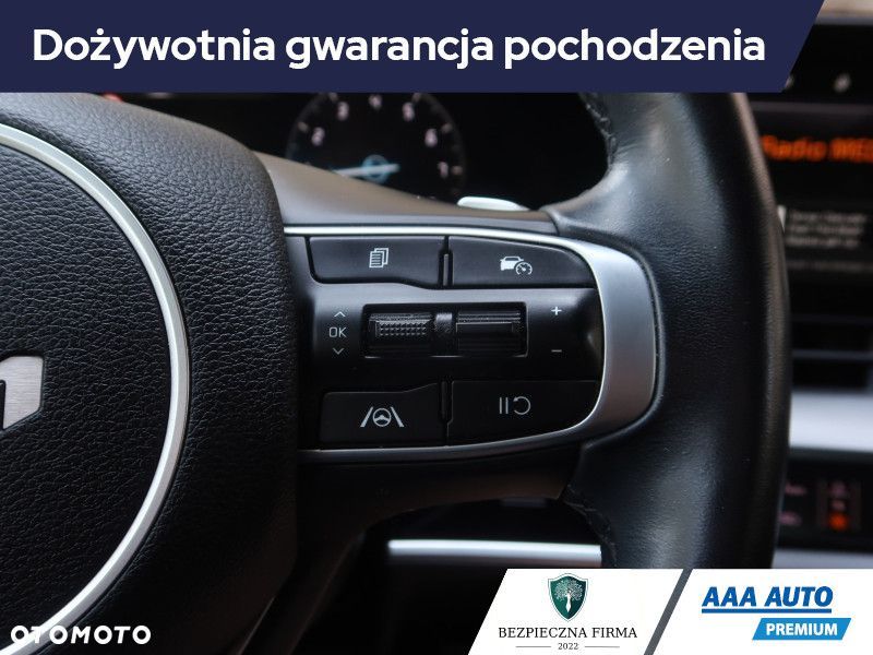 Kia Sportage - 22